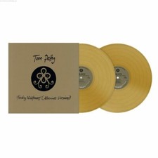 Tom Petty Finding Wildflowers Alternate Versions (Vinyl, 2021, 2-Disc Set)