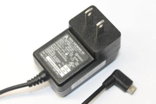 Delta Electronics ADP-5FH ITE Power Supply AC Adapter Output DC 5V 1A - Afbeelding 1 van 1