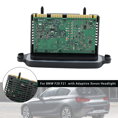 Xenon Headlight Control Unit Module TMS 7304062 Für BMW F20 F21