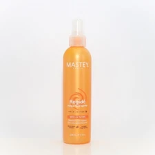Mastey Mega Hold Spritz REGIDE Hair Spray 8 oz
