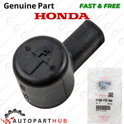 Genuine New OEM Honda Acura 1993-2021 Transmission Breather Cap 21396 ...