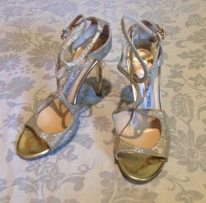 jimmy choo lance champagne