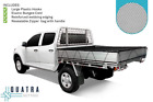 <!--F#f_0-->Small Mesh Ute / Trailer Cargo Net with Webbing and Bungee Rope - 3 Sizes<!--F/-->