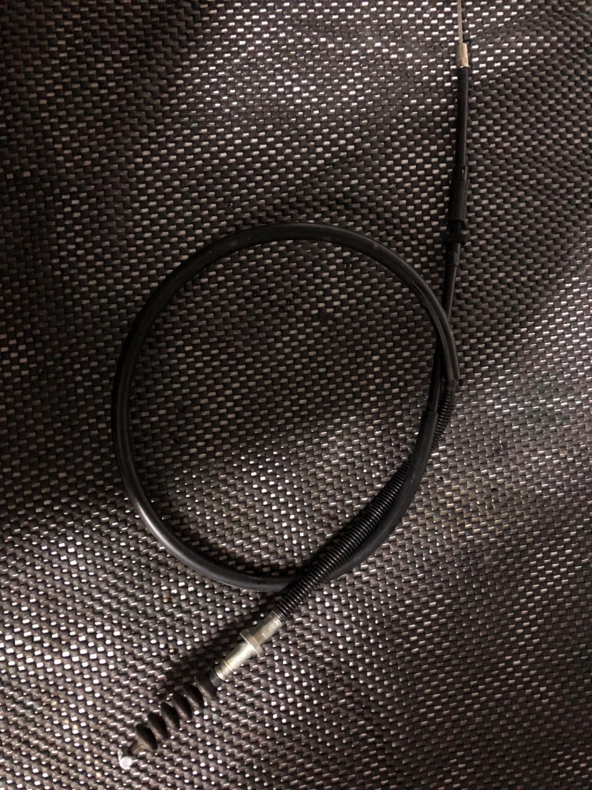 2014 Kx100 KX80 KX85 Clutch Cable OEM 2014 kx85 Clutch Cable OEM part n