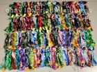 Suzhou 100%natural silk,hand-dyed embroidery floss/thread 958colors(21076Meter)