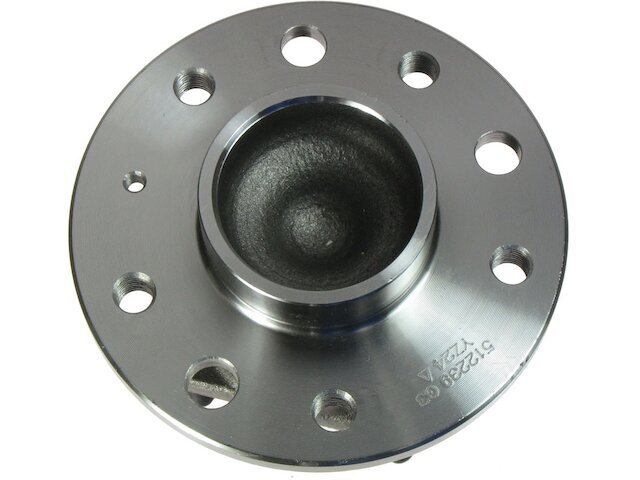 2001-2005 Saturn L300 Rear Wheel Hub Assembly 37214SJTB Compatible with 2002 2003 2004 Models