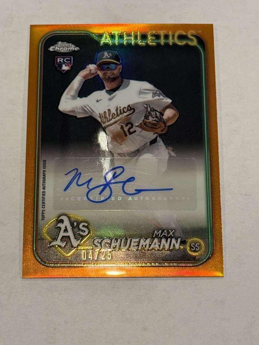 その他 TOPPS CHROME Vientos-Rookie-X-Fractor-