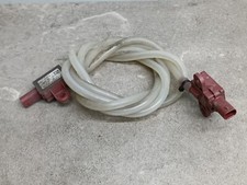 Orig Mercedes-Benz C-Class W205 Drucksensor Fußgängerschutzsensor A2059059000 Orig Mercedes-Benz C-Class W205 Drucksensor Fußgängerschutzsensor A2059059000