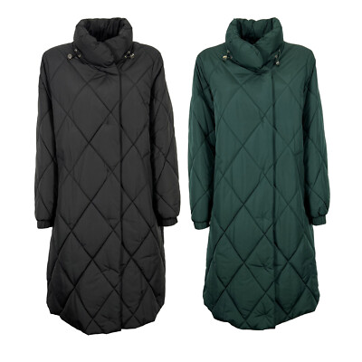 PERSONA by Marina Rinaldi linea piumino donna lungo