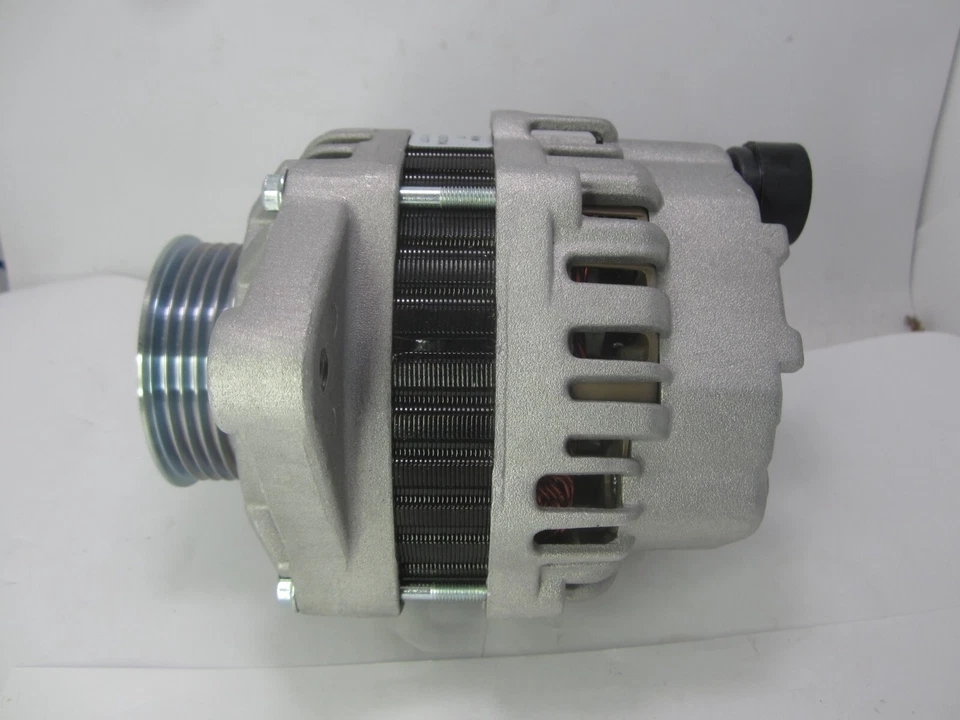 Alternador Honda Fit 2007-2008 1,5 L TYC 2-11177 Foto 3 de 4