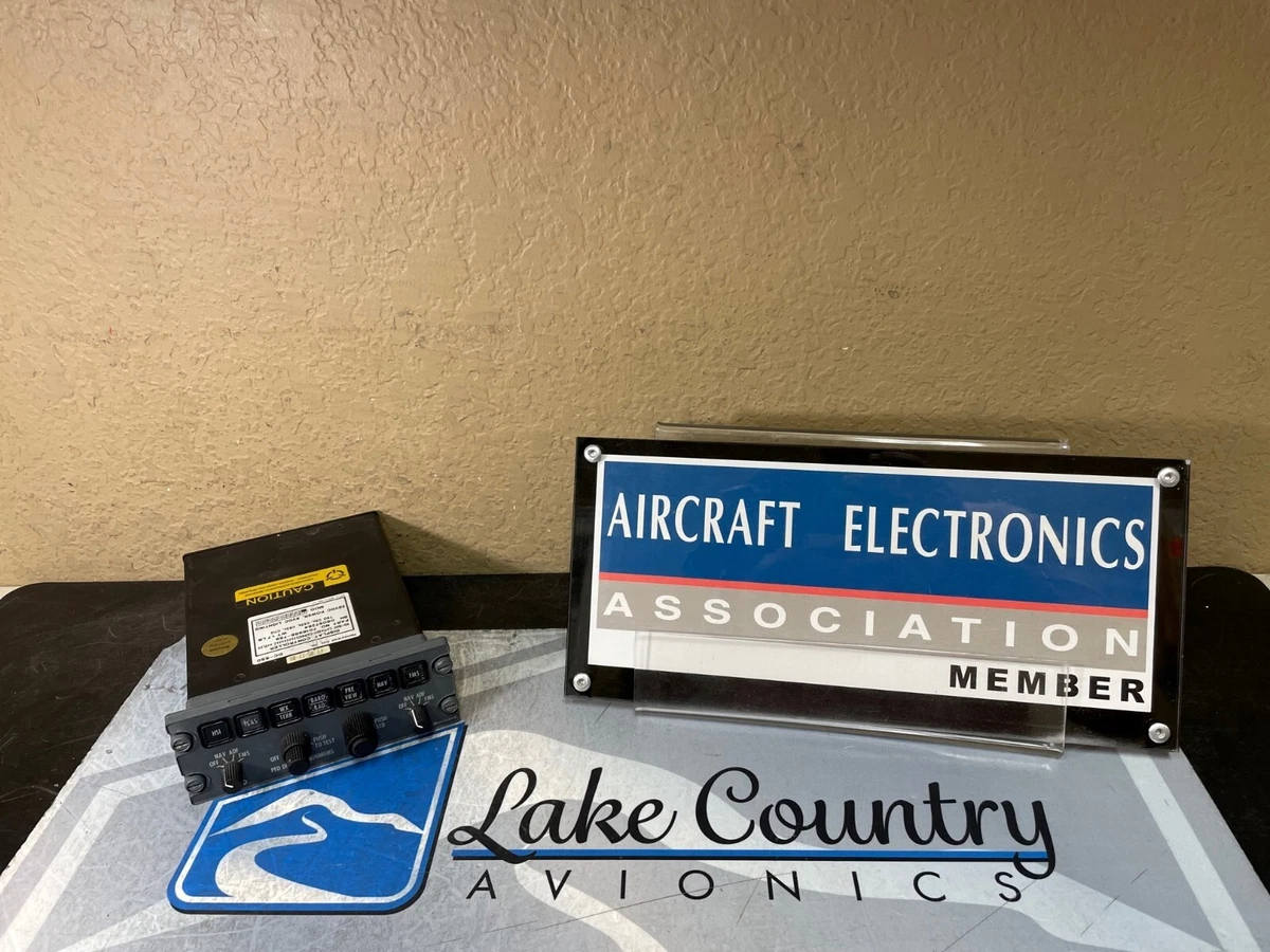 Display Controller DC550 7016986-759 Removed Working | eBay