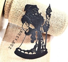 Noel Cutouts 10CT, Christmas Die Cuts, Scrapbooking, Card Making, Handmade Cards