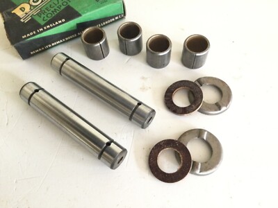 Volkswagen 1947-1965, All Models, Remax King Pin Set, NOS.