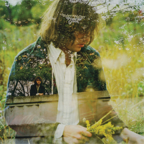 Ryley Walker Primrose Green (CD) Album