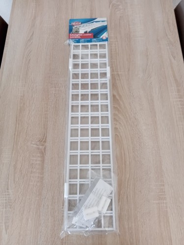 Trixie Schutzgitter Ausziehbar 3 Element Oben/Unten