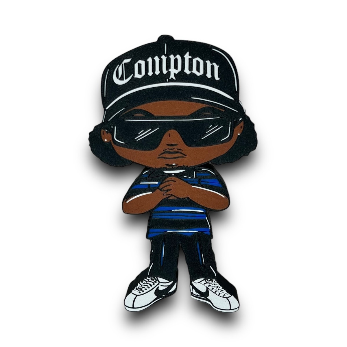 Eazy-E Tabletop Decor | Desktop Buddy | eBay