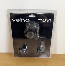 Veho MUVI Pro Handlebar Mount New