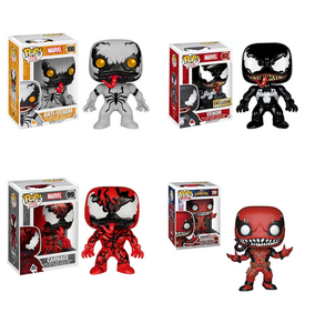 anti venom pop