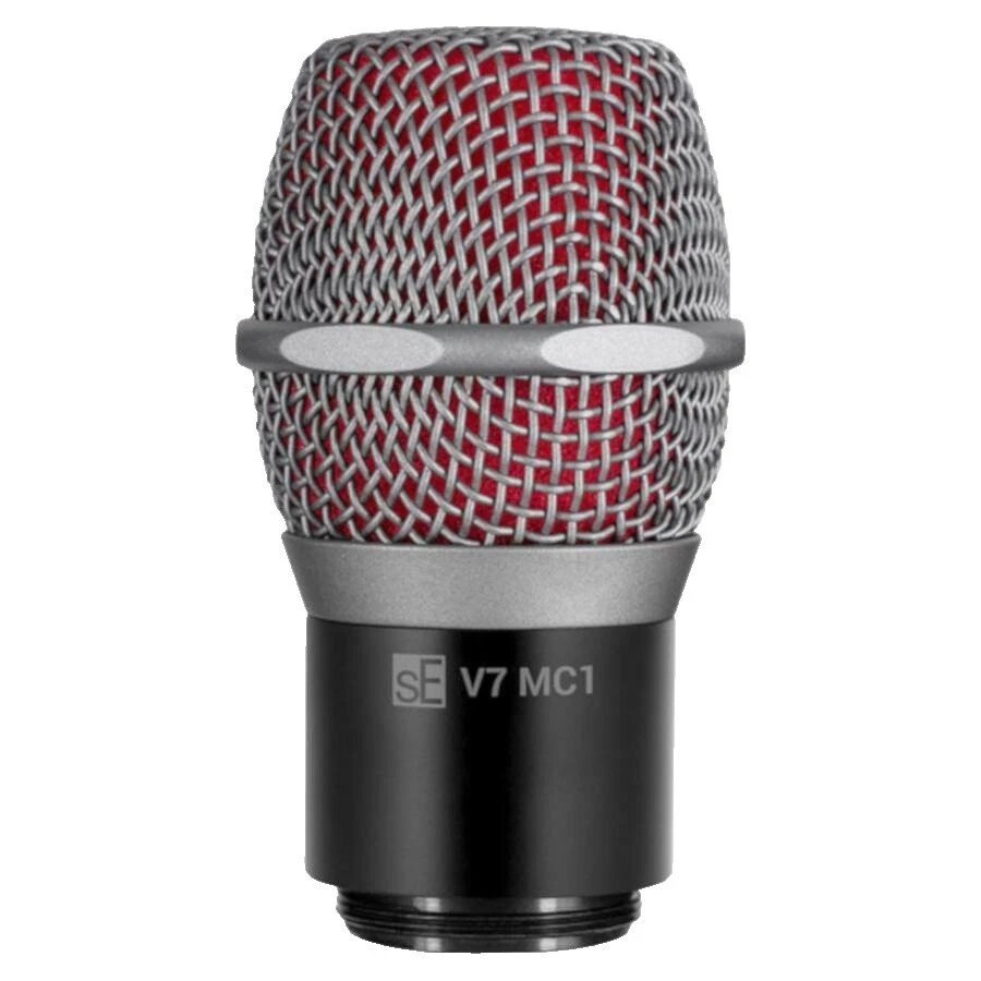 Wired/Wireless Handheld Pro Audio Microphones