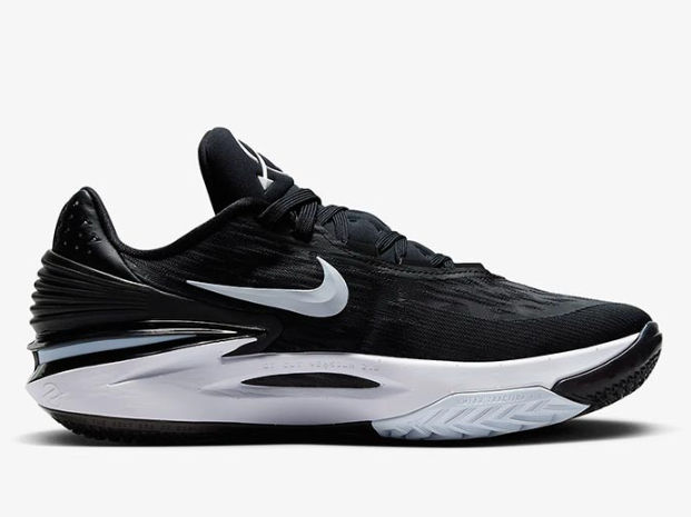 Nike Air Zoom GT Cut 2 EP Black White Shoes DJ6013-006 #US 7.5 | eBay