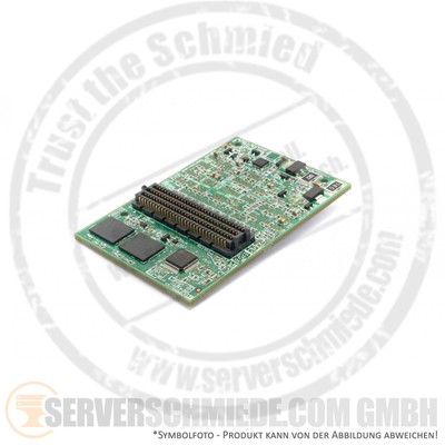 IBM ServeRAID M5100 M5110 Series 1GB Raid Cache Flash 46C9029 L3-25436-05A