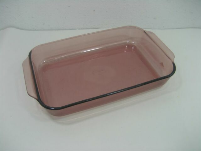 three quart casserole dish