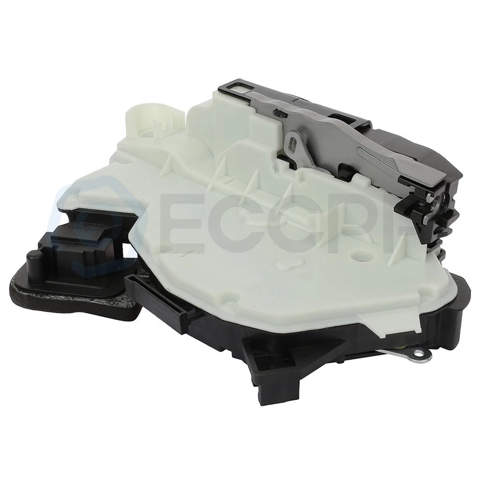 Actuador de cierre de puerta de conductor delantero izquierdo para VW Jetta Beetle Golf Passat 11-17 Foto 2 de 4