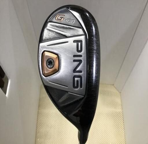PING G400 U3 UT ALTA J CB(UT) (S) UTILITY 1pcs Right-Handed