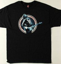 Eric Clapton - 2017 L Tour Shirt 50 Years MSG LA Forum Royal Albert Hall - Cream