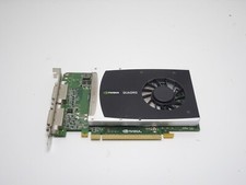 NVIDIA Quadro 2000D 1GB GDDR5 GPU