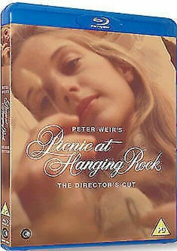 Se.si movie - picnic at hanging Rock - dra blry (5028836040040)