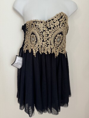 City Studio Juniors Dress Homecoming bar mitzvah Navy Blue Strapless Sequin 14W | eBay City Studio Juniors Dress Homecoming bar mitzvah Navy Blue Strapless Sequin 14W | eBay