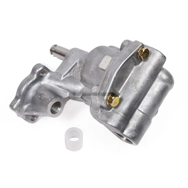 Oil Pump Fit 96-02 Chevrolet C1500 C2500 GMC Express K1500 K2500 5.7L OHV - Image 2 of 4