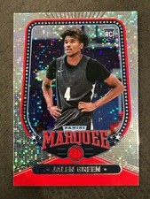 JALEN GREEN 2021-22 Chronicles Draft Picks Marquee PULSAR Cereal Box SSP