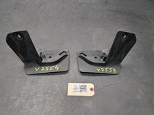 2PC Right & Left Rocker Panel Splash Guard Set 2015 Volkswagen Passat 2014