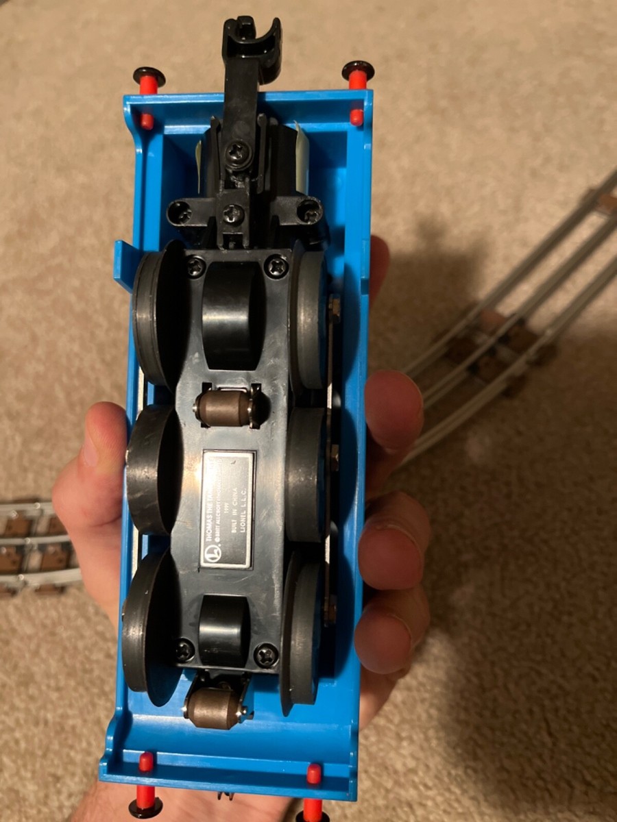 70年代　TOMSON? THOMAS? リフレット品 61787-1.jpg