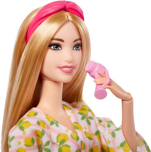 Barbie Puppe Strasse Haar Mit Schönheit Artikel Bekleidung und Zubehör Pet Toy - Bild 3 von 14
