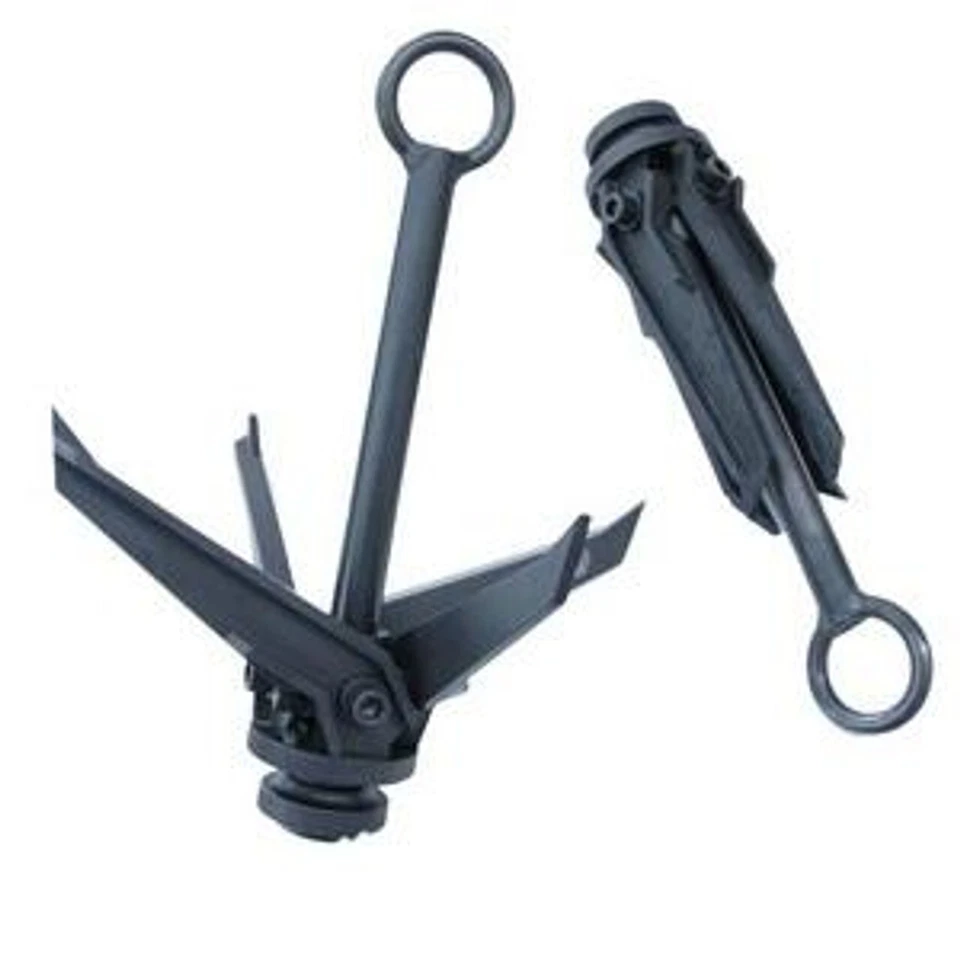 Capewell Retractable Grappling Hook - Image 2 of 3