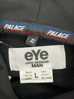 【未使用 XS】 eYe JUNYA WATANABE MAN × PALACE eYe JUNYA WATANABE MAN（アイジュンヤワタナベ マン） / × PALACE