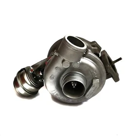 Turbolader Original Garrett 707114-1 passend für Renault 2.8 Mascott Iveco Daily