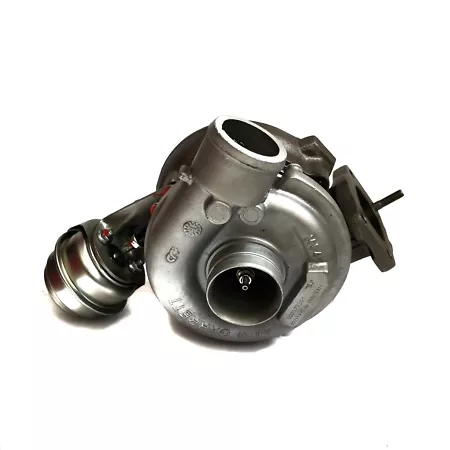 Turbolader T912497
