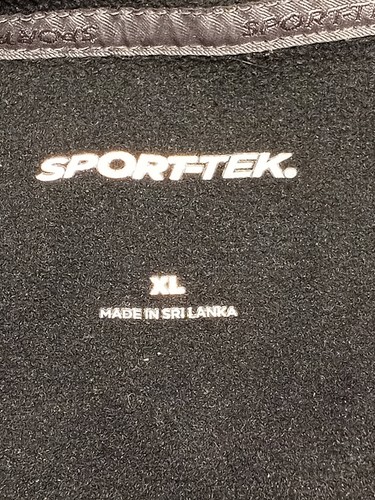 Rare Hawkins Precision LLC Sport-Tek XL Hoodie - Picture 8 of 10