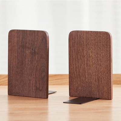 2 Pcs Bücher Stütze Schreibtisch-Buchständer Buchhalter Zum Lesen