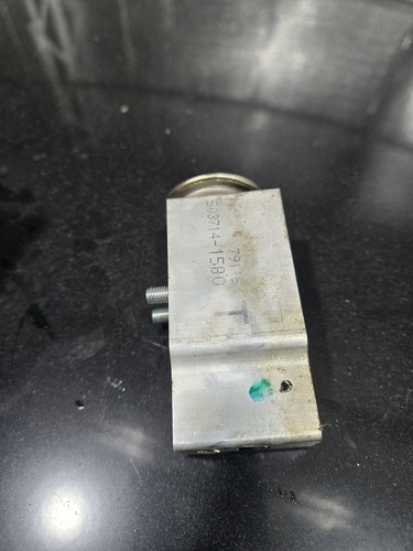 2008-14 Subaru Impreza WRX STI Expansion Valve Ac Air Conditioning - Picture 5 of 6