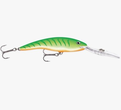 Rapala Deep Tail Dancer TDD09 GTU
