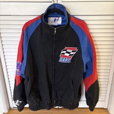 Vintage CART FedEx Championship Series Nascar Racing Jacket Size: XL