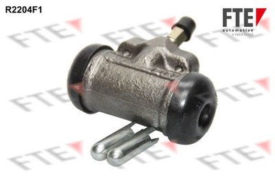 Radbremszylinder FTE 9710046 für MULTICAR Tremo