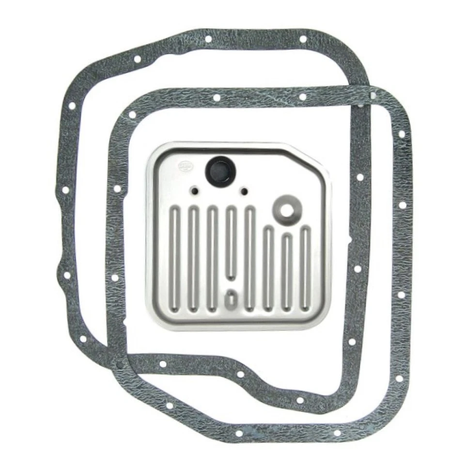 Filtro de aceite de transmisión dorado ACDelco genuino para Dodge Dakota/Durango 1998-2003 Foto 2 de 4