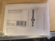 Viessmann 7817919 Suntec Rebuild Kit VEM/VEC