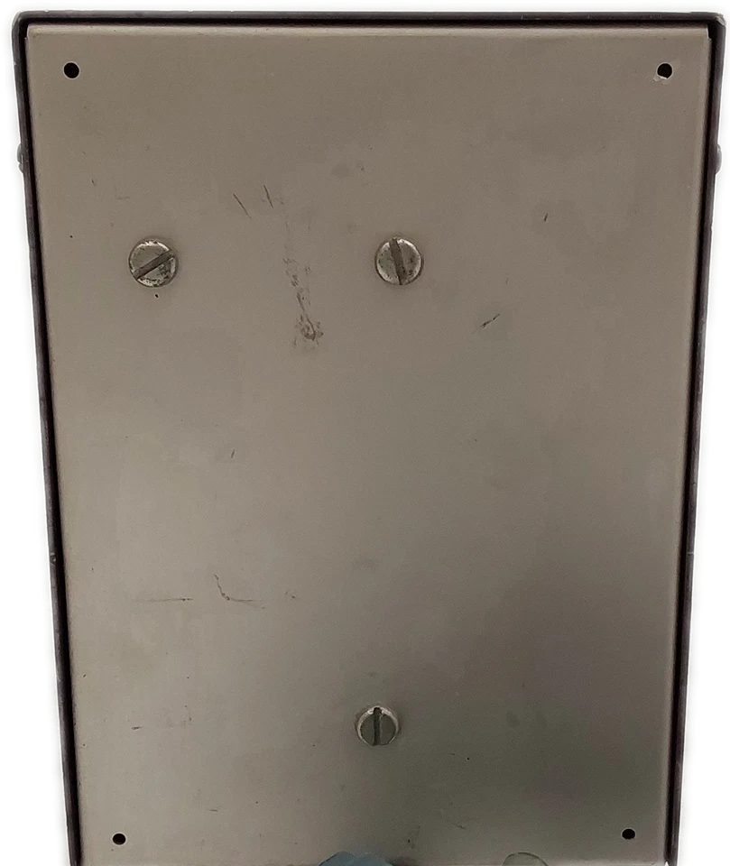 Bodine Electric ASH-401 DC Motor Speed Control - Image 4 of 4